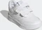 adidas Tensaur Hook and Loop cloud white/grey one (Junior) Vorschaubild
