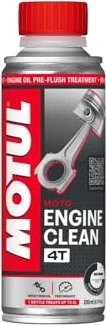 Motul Engine Clean Moto 200ml