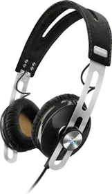 Sennheiser Momentum 2 On-Ear G schwarz (M2)