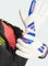 adidas Copa League Torwarthandschuhe white/lucid blue/solar red Vorschaubild
