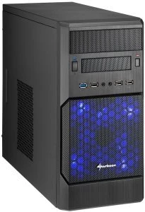 Sharkoon MS140