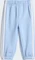 adidas Essentials Trainingsanzug glow blue/white (Junior) Vorschaubild