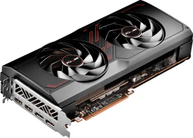 Sapphire Pulse Radeon RX 7700 XT, 12GB GDDR6, 2x HDMI, 2x DP, lite retail