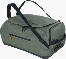 Evoc Duffle Bag 60 Sporttasche dark olive/black