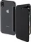 Hama Booklet Clear für Apple iPhone XR schwarz Vorschaubild