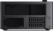 Jonsbo NV10, schwarz, Mini-ITX Vorschaubild