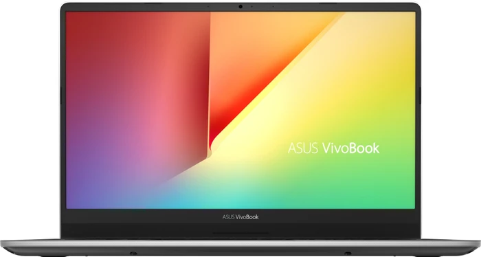 ASUS VivoBook S14 S430UA-EB877T, Gun Metal, Core i5-8250U, 8GB RAM, 256GB SSD, DE