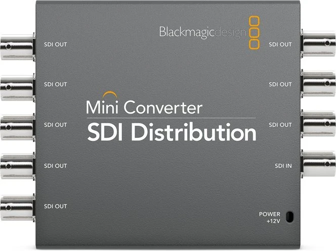 Blackmagic Design MiniConverter