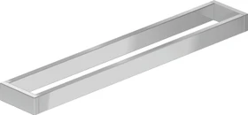 Duravit Universal Handtuchhalter chrom hochglanz