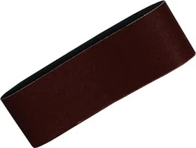 Makita Schleifband K60, 76x533mm, 5 Stück