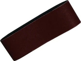Makita Schleifband K60, 76x533mm, 5 Stück