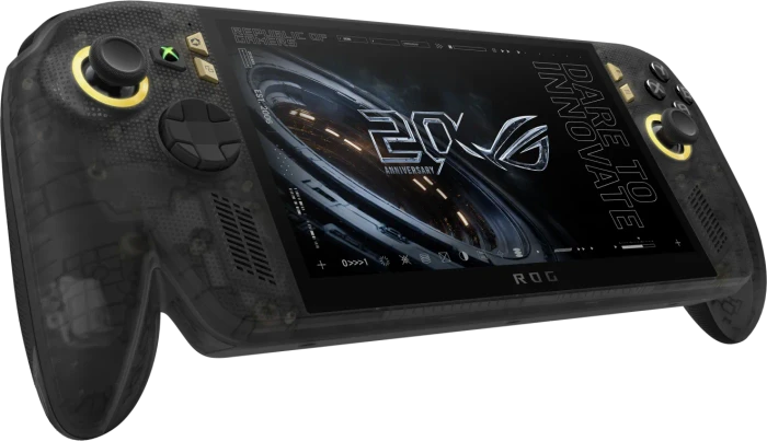 ASUS ROG Xbox Ally X20 RC74XA-TW009W