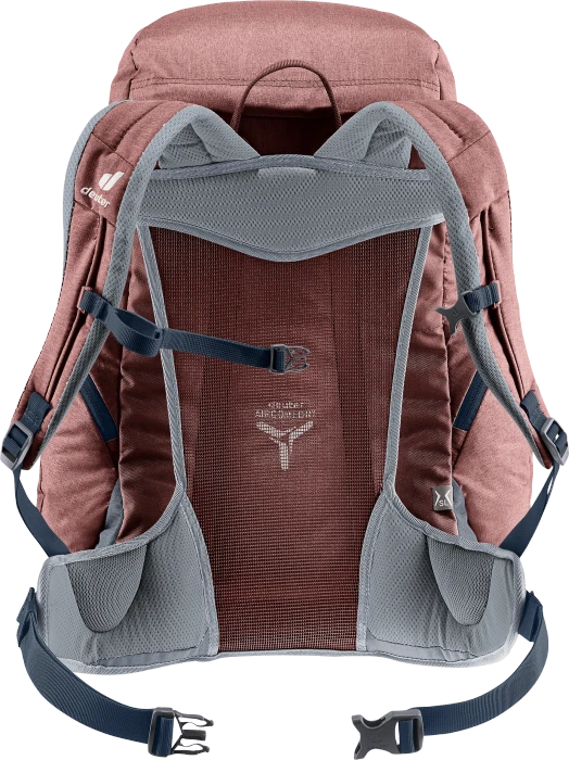 Deuter Gröden 30 SL caspia/ink (Damen)