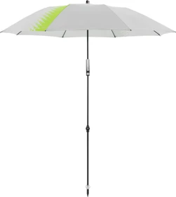 Doppler Expert Multi 160 Manual Sonnenschirm 156cm apfelgrün