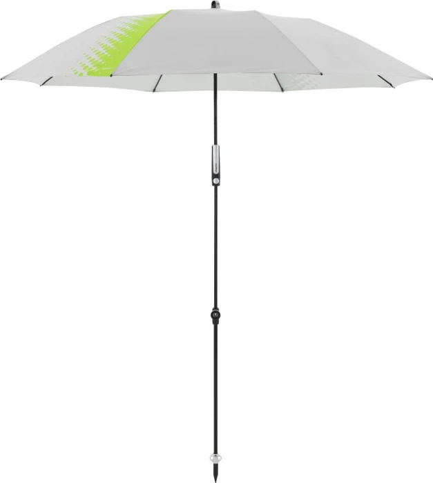 Doppler Expert Multi 160 Manual Sonnenschirm