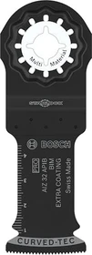 Bosch Professional PRO AIZ32APIB Tauchsägeblatt 32mm, 10 Stück