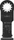 Bosch Professional PRO AIZ32APIB Tauchsägeblatt 32mm, 10 Stück (2608669068)