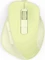 Hama MW-500 Ergonomic Silent Wireless grün, USB Vorschaubild
