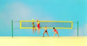 Preiser Beach-Volleyball