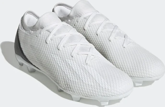 adidas X Speedportal.3 FG cloud white/core black