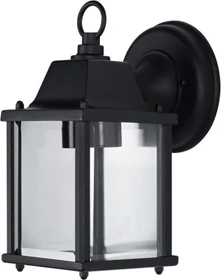 Osram Ledvance Endura Classic Lantern Wandleuchte E27