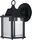 Osram Ledvance Endura Classic Lantern Wandleuchte E27 (206625)