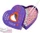 tease & please Herz voller Lust & Liebe