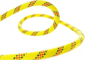 Beal Karma Einfachseil 9.8mm gelb