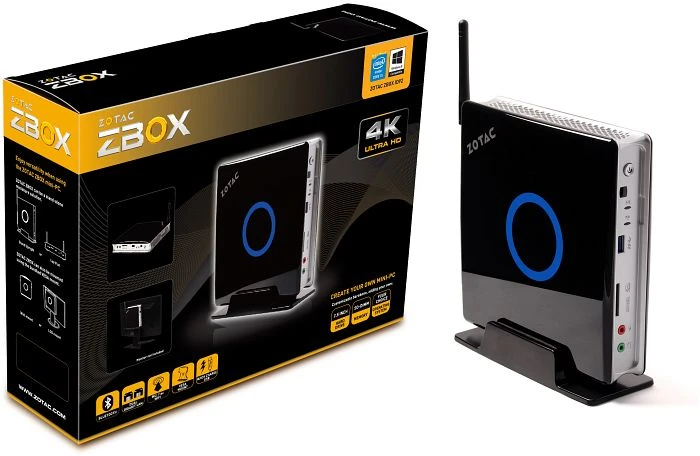 Zotac ZBOX ID92