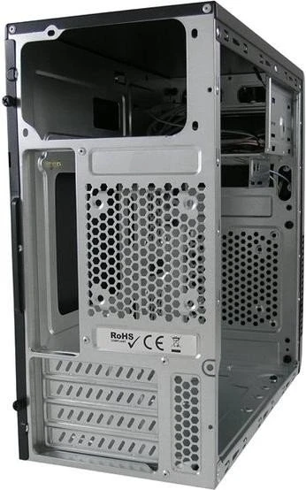 LC-Power 2005MB schwarz
