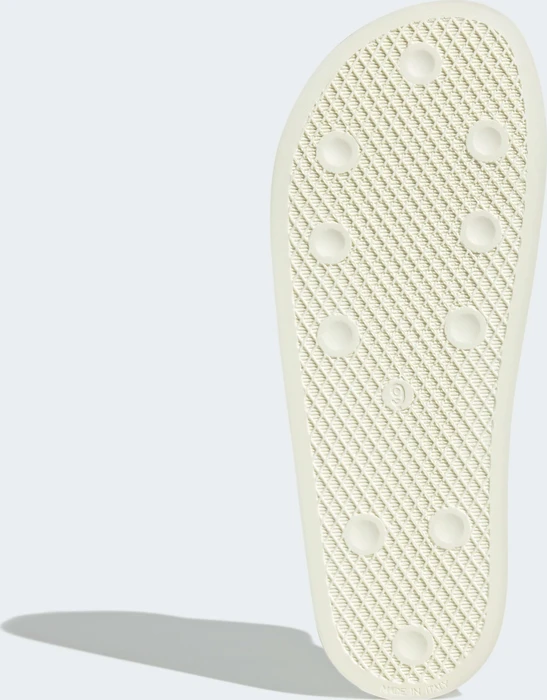 adidas Adilette shadow red/cream white/warm sandstone