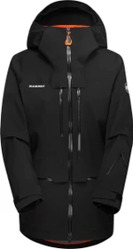 Mammut Haldigrat HS Hooded Skijacke schwarz (Damen)