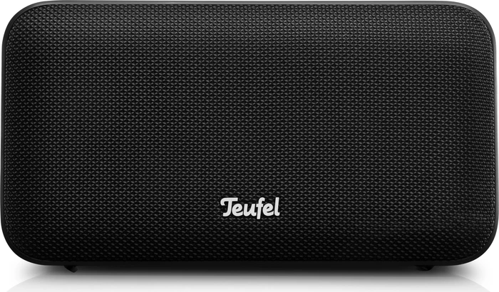 Teufel Motiv Go night black