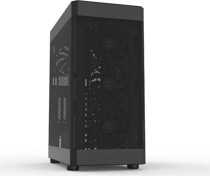 Zalman i4 Black