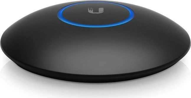 Ubiquiti UniFi nanoHD Casing, Cover, Black, 3er-Pack