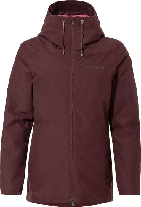 Vaude Mineo 3in1 Jacke (Damen)