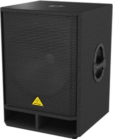 Behringer Eurolive VQ1800D