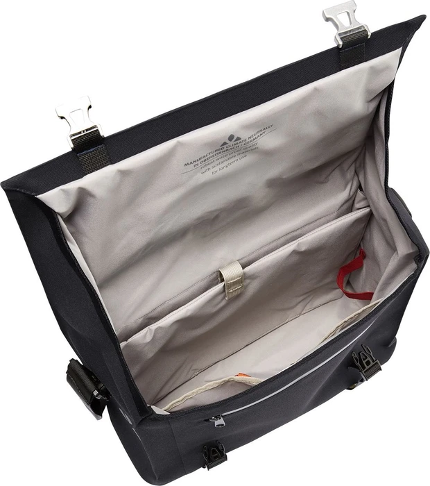 Vaude Bayreuth IV M Gepäcktasche schwarz