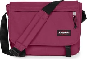 Eastpak Delegate+ Umhängetasche wine burgundy