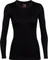 Icebreaker Merino 260 Tech Funktionsshirt langarm (Damen) Vorschaubild