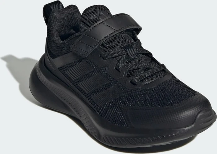 adidas Fortarun 4.0 core black (Junior)
