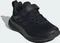 adidas Fortarun 4.0 core black (Junior) Vorschaubild