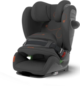 Cybex Pallas G i-Size lava grey 2022