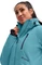 Maier Sports Straja Skijacke pool party/lollipop (Damen) Vorschaubild