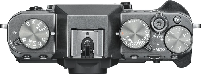 Fujifilm X-T30 anthrazit Body