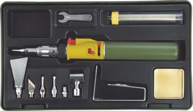 Proxxon MicroMot MicroFlam MGS Gas-Lötlampe
