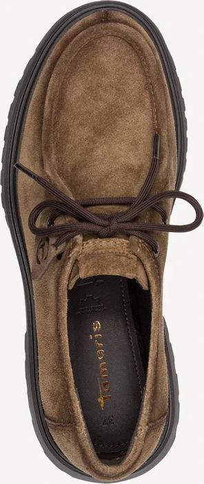 Tamaris Halbschuh braun (Damen)