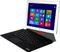 i.onik TW Serie 1 10.1", weiß, 16GB, KeyboardCase weiß Vorschaubild