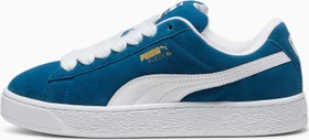Puma Suede XL ocean tropic/puma white