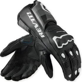 Rev'it Quantum 3 schwarz/weiß